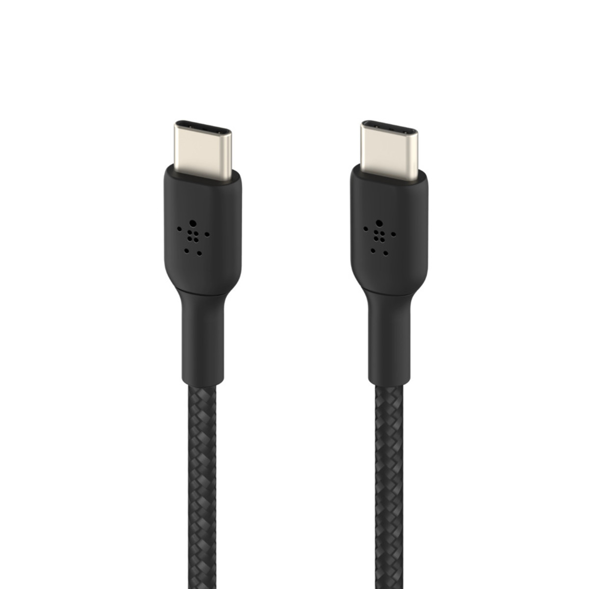 Boost Charge Usb-C To Usb-C Cablebraided