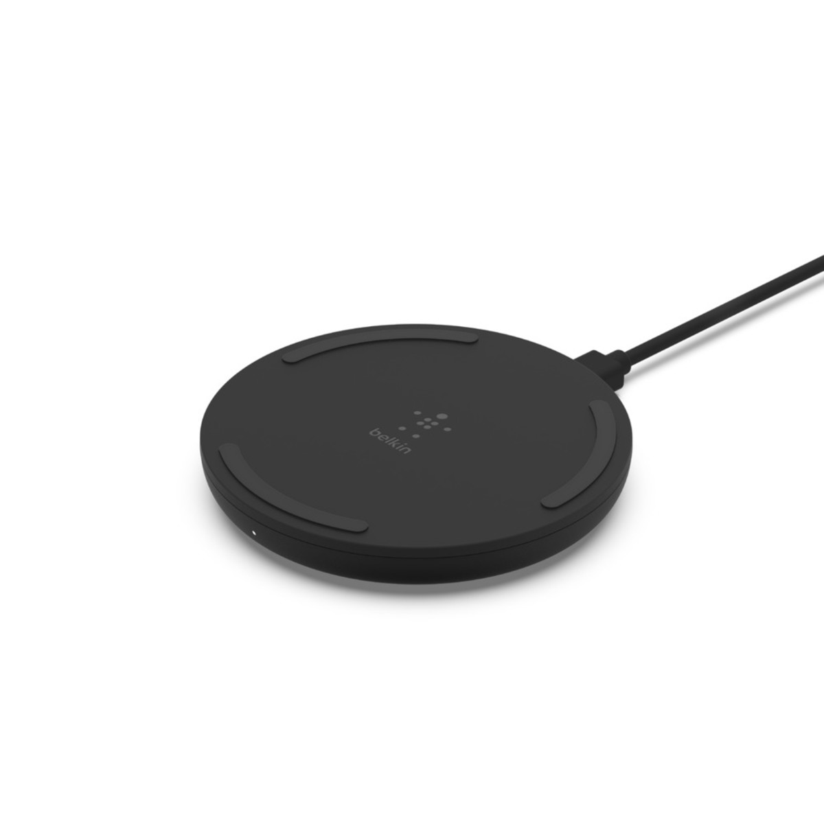 Wireless Charging Pad 15W (No PSU)