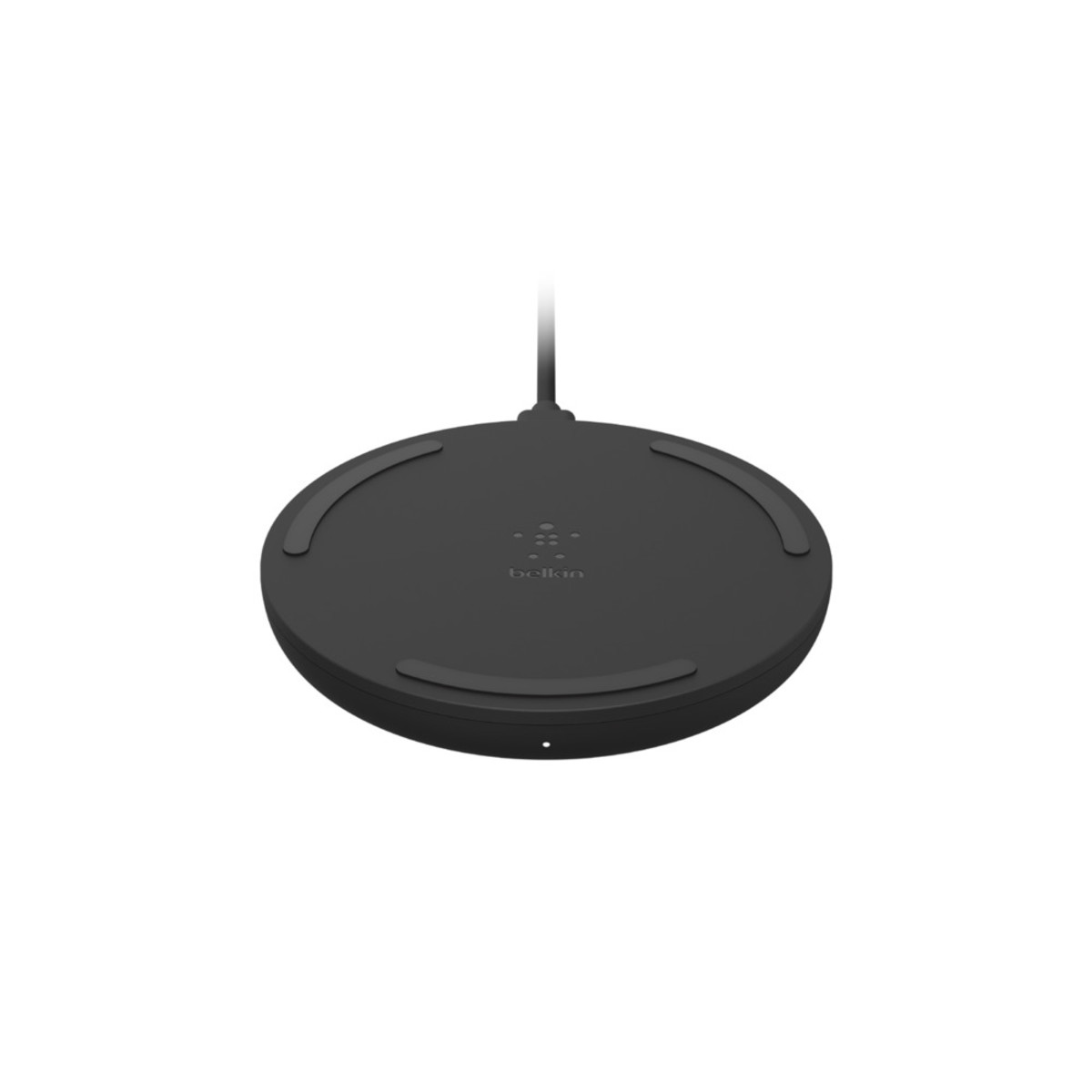 Wireless Charging Pad 15W (No PSU)