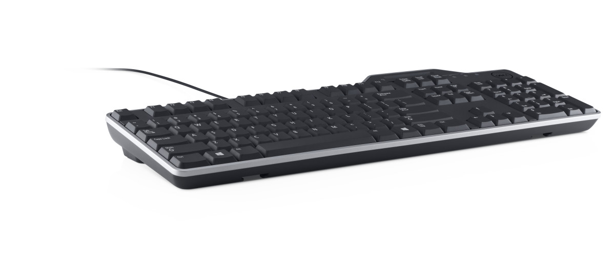 KB813 Smartcard - keyboard - UK