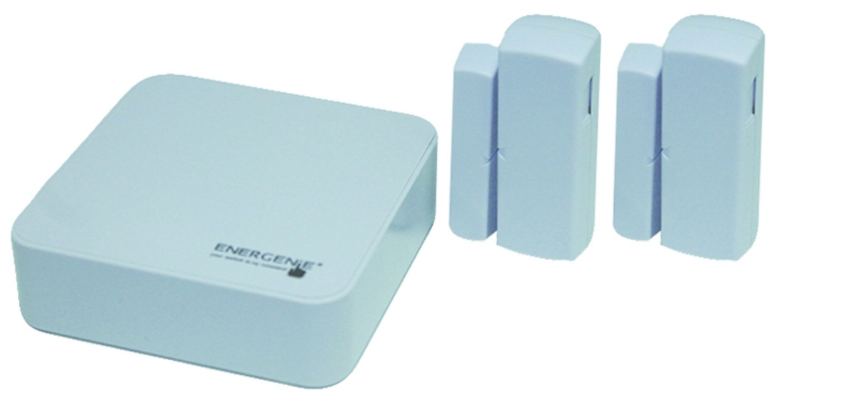 Mi Home Alert bundle