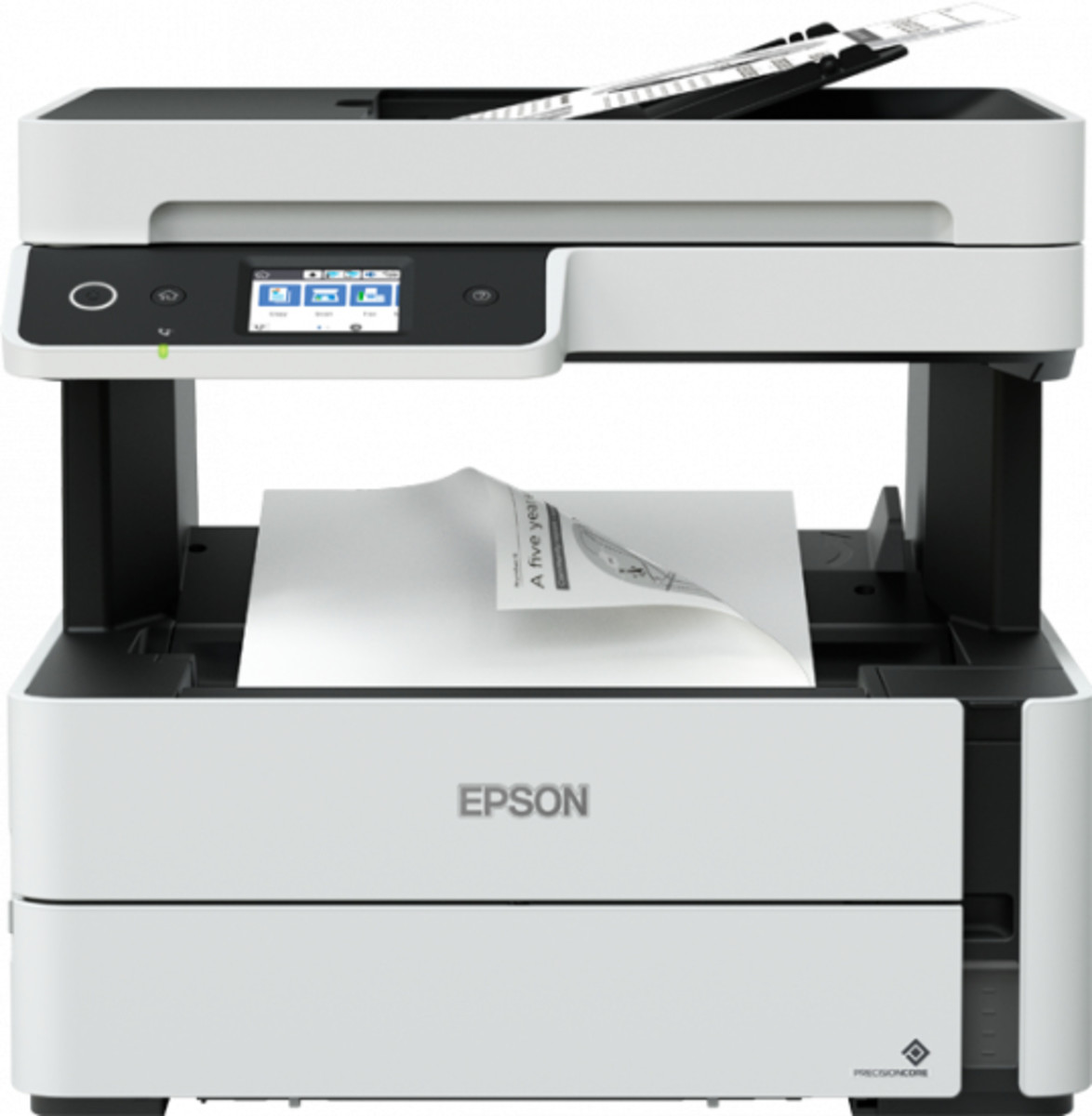 EcoTank ET-M3180 A4 Colour MFP