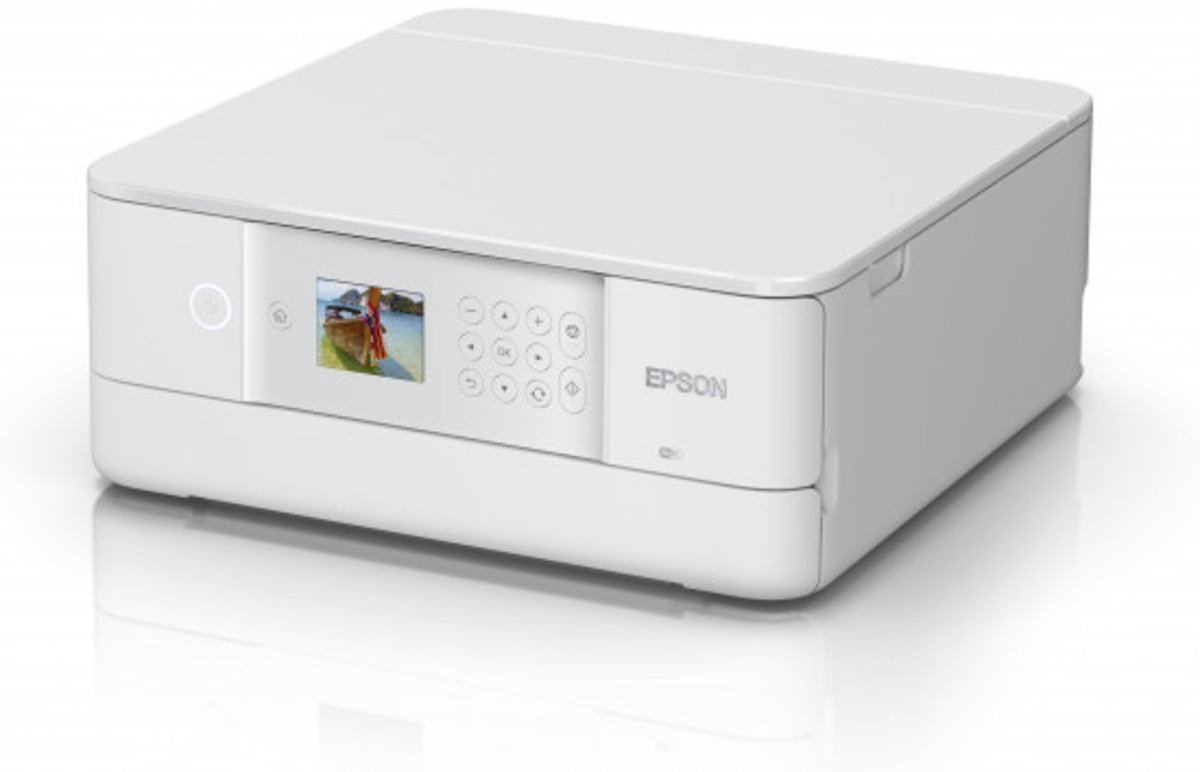 Expression XP-6105 A4 Colour MFP