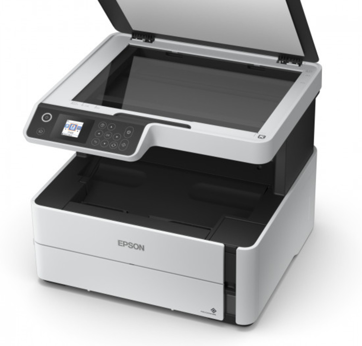 EcoTank ET-M2170 A4 Mono MFP