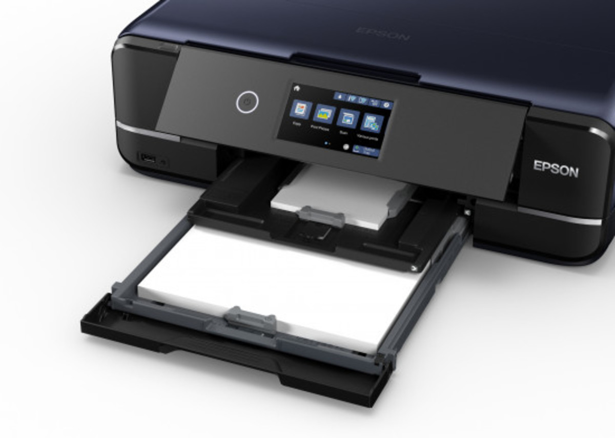 Expression XP-970 A3 Colour MFP