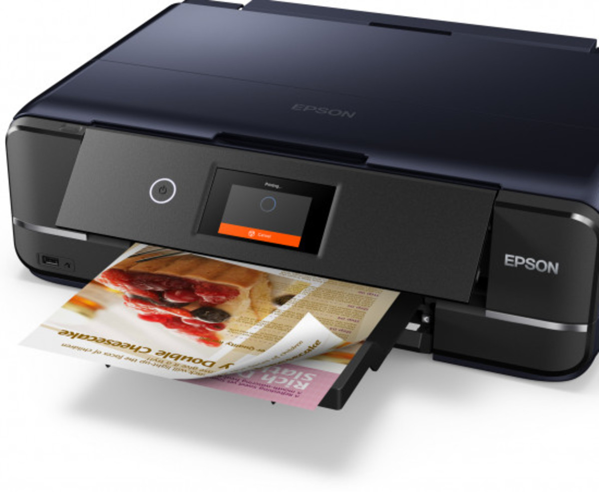 Expression XP-970 A3 Colour MFP