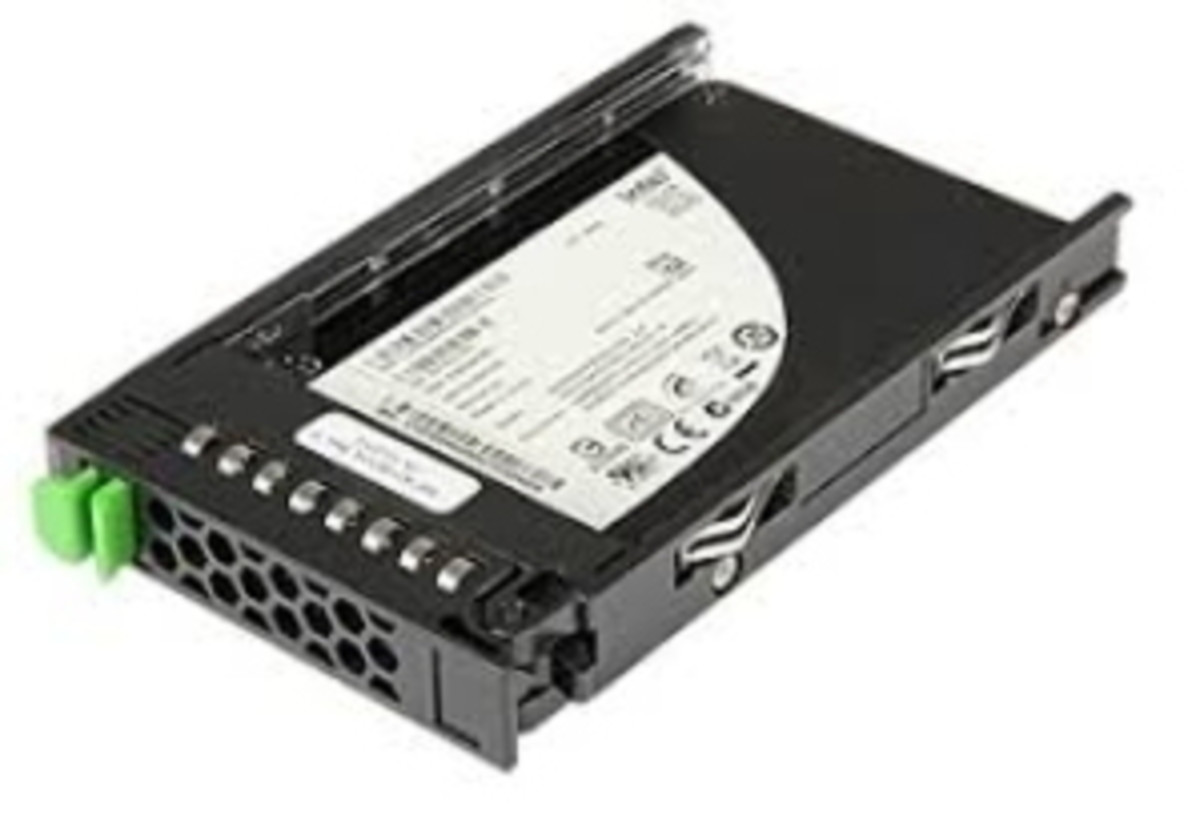 Primergy SSD SATA 6G 480GB 2.5' H-P EP