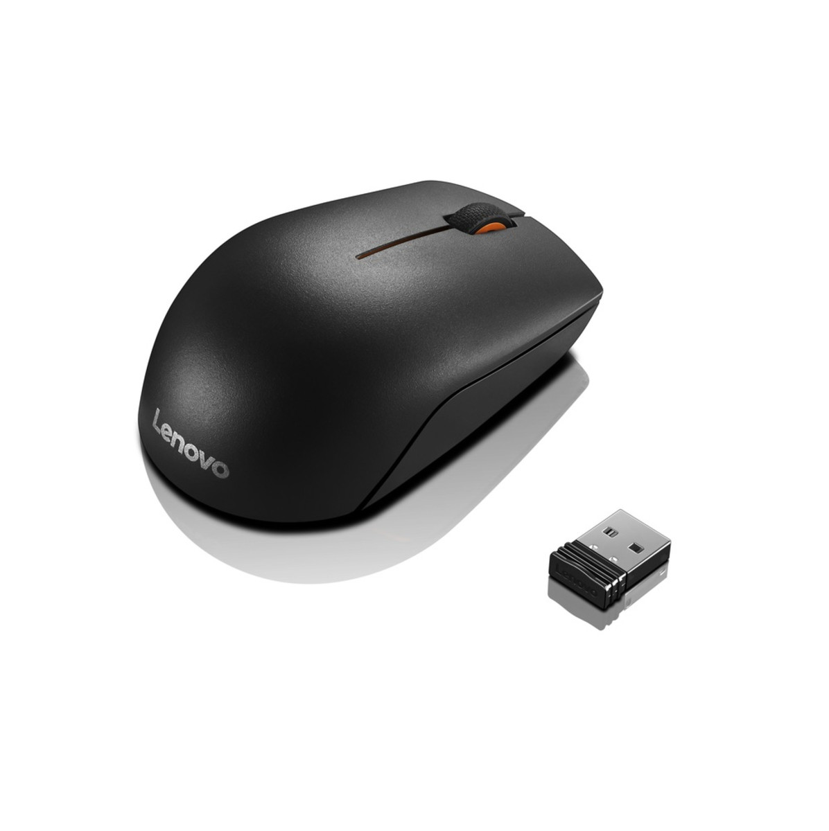 300 Wireless Compact Mouse