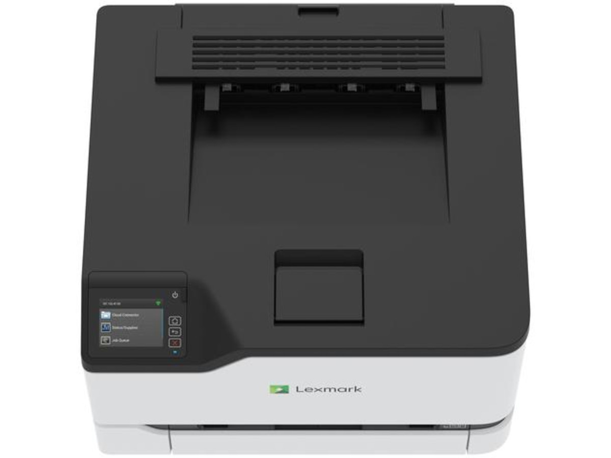 CS431dw A4 Colour Laser Printer 24 PPM