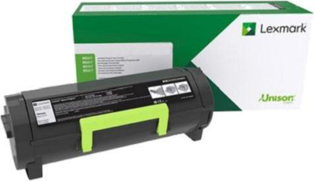 71B2HM0 Magenta Toner
