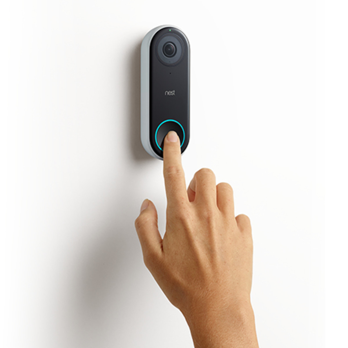 Hello Video Doorbell