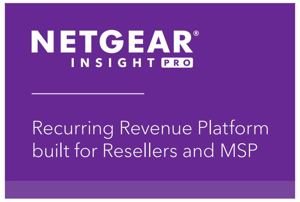 Insight PRO 5 Device SUBR 1Yr