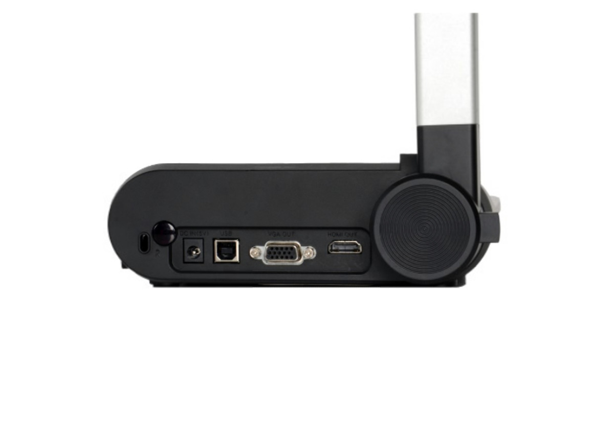 DC554 (UHD 4k Document Camera)