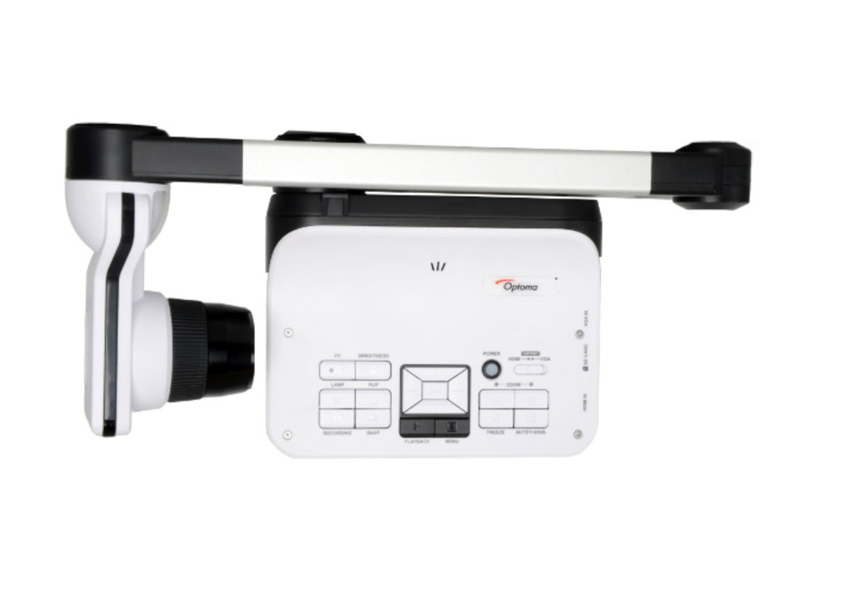 DC554 (UHD 4k Document Camera)