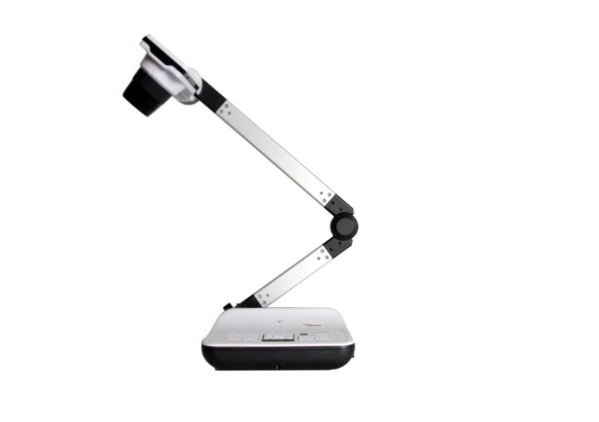 DC554 (UHD 4k Document Camera)