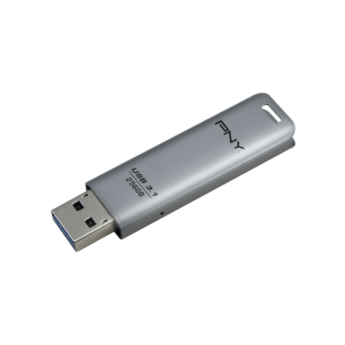 FD 256GB Elite Steel USB 3.1