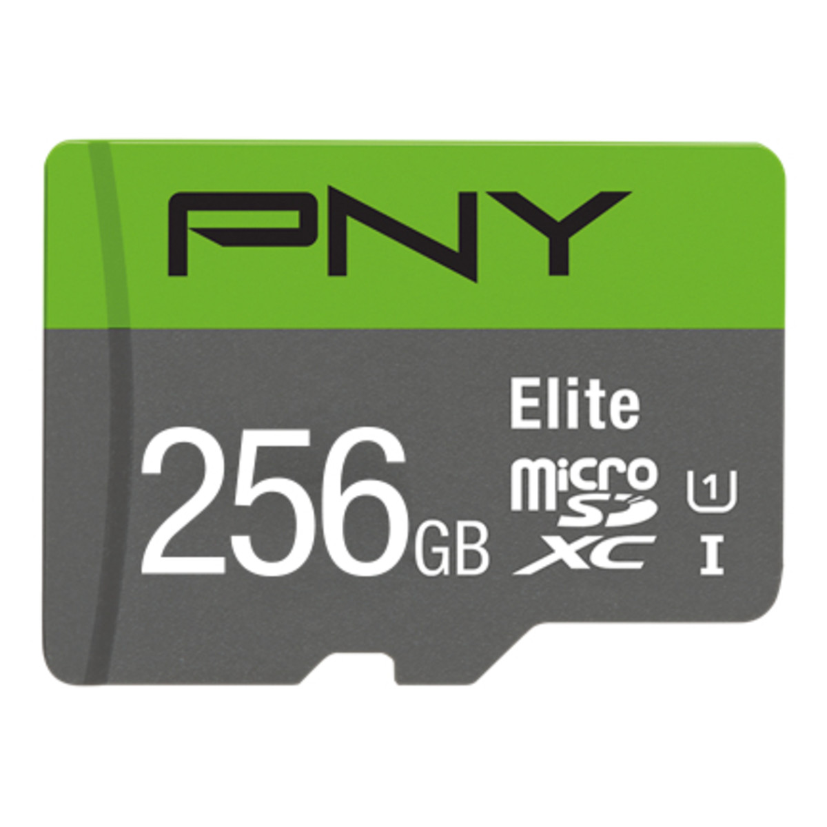 FC 256GB Elite CL10 UHS-1 Micro-SD XC+AD