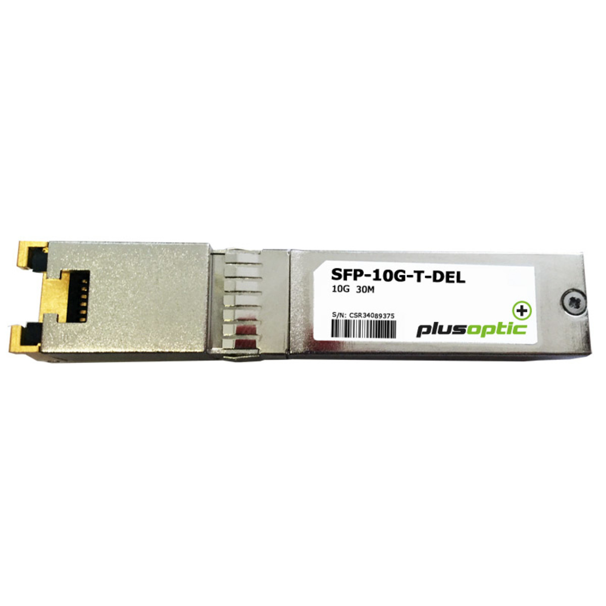 Dell SFP+ 10G 30M RJ-45 Copper