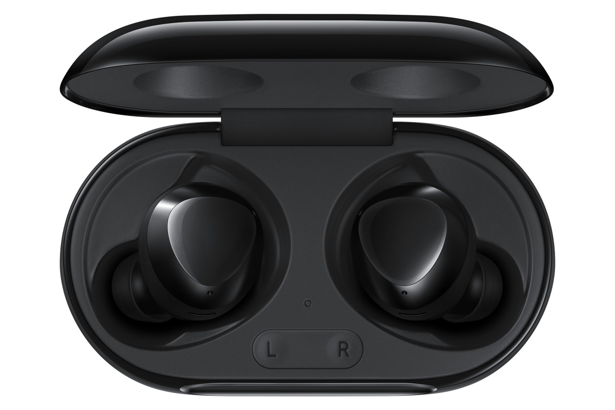 Galaxy Buds+ - Black