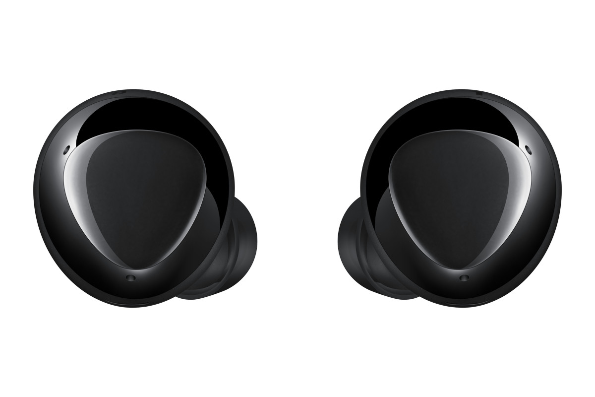 Galaxy Buds+ - Black