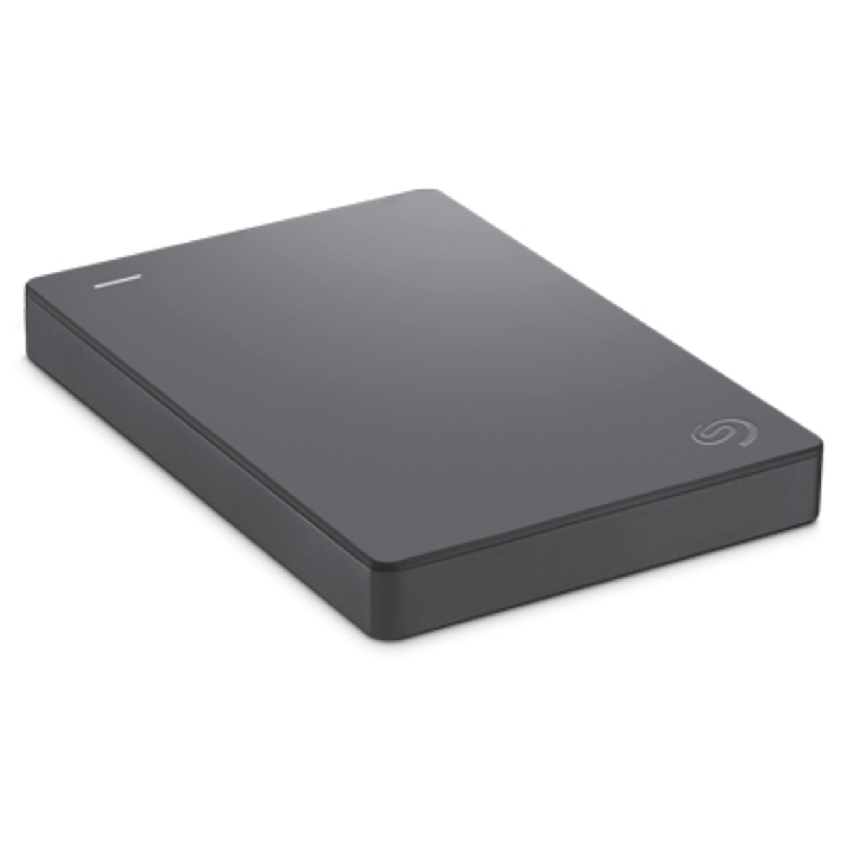 HDD Ext 1TB Basic USB3 Grey