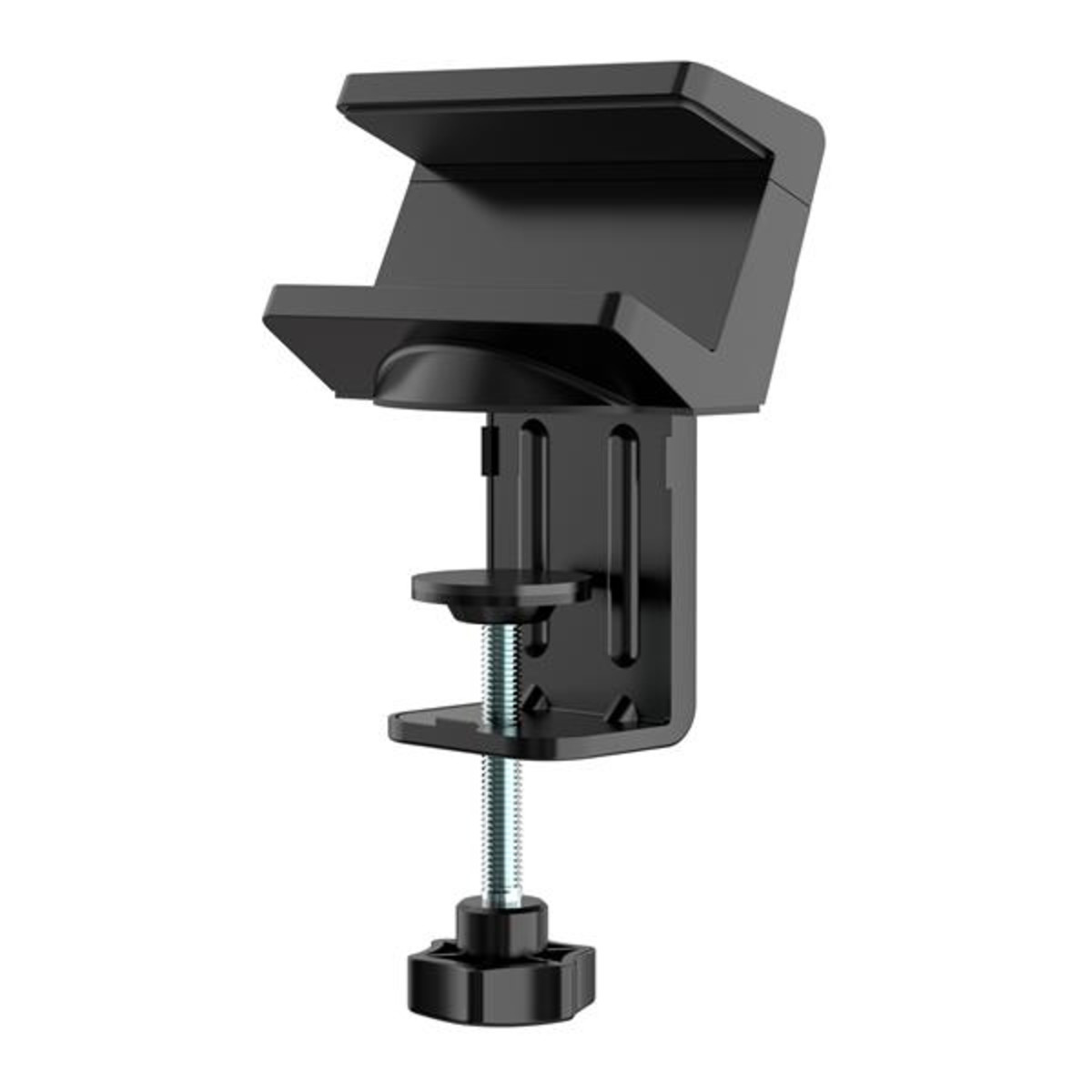 Desk Mount for Power Strip - Clamp-on