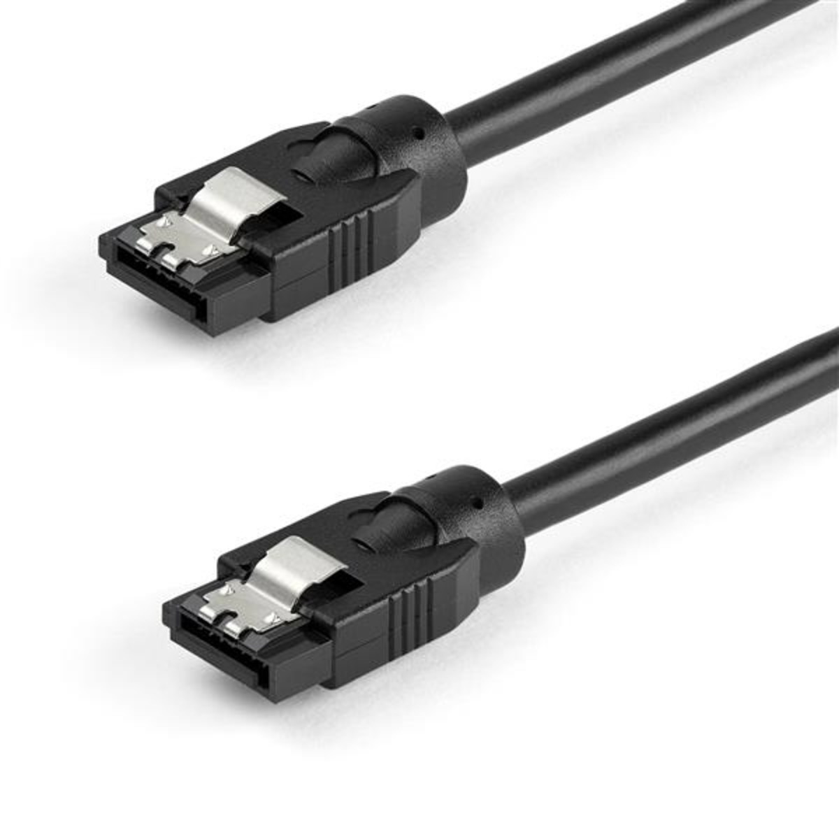 Cable - 0.6m Round SATA Cable - 6Gbs