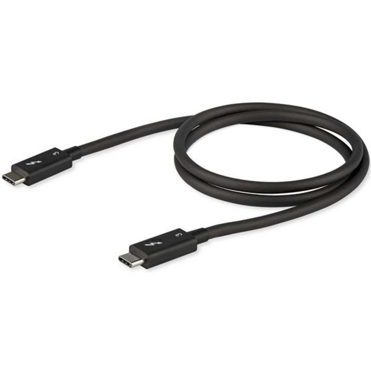 Cable - Thunderbolt 3 - 0.8 m - 40Gbps