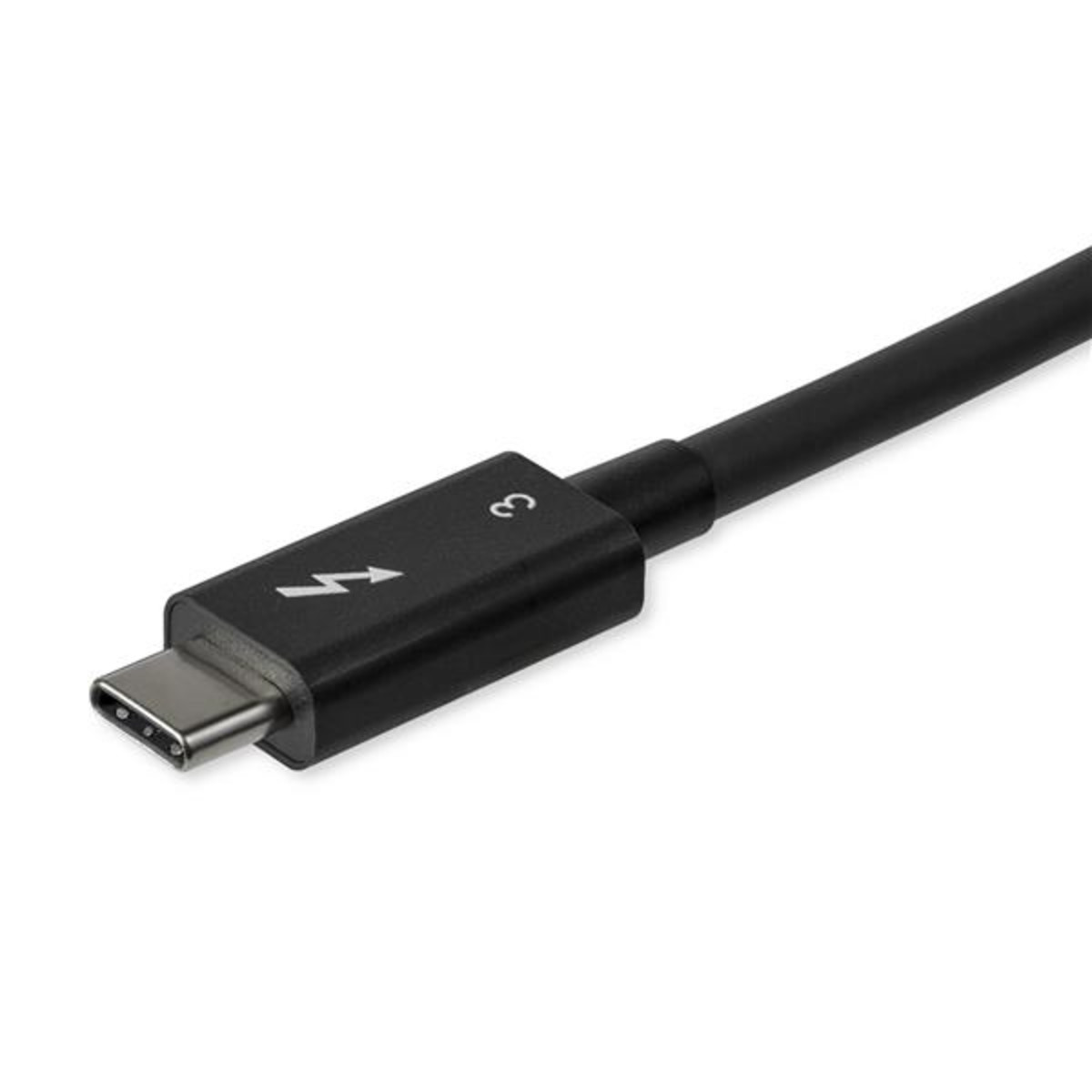 Cable - Thunderbolt 3 - 0.8 m - 40Gbps