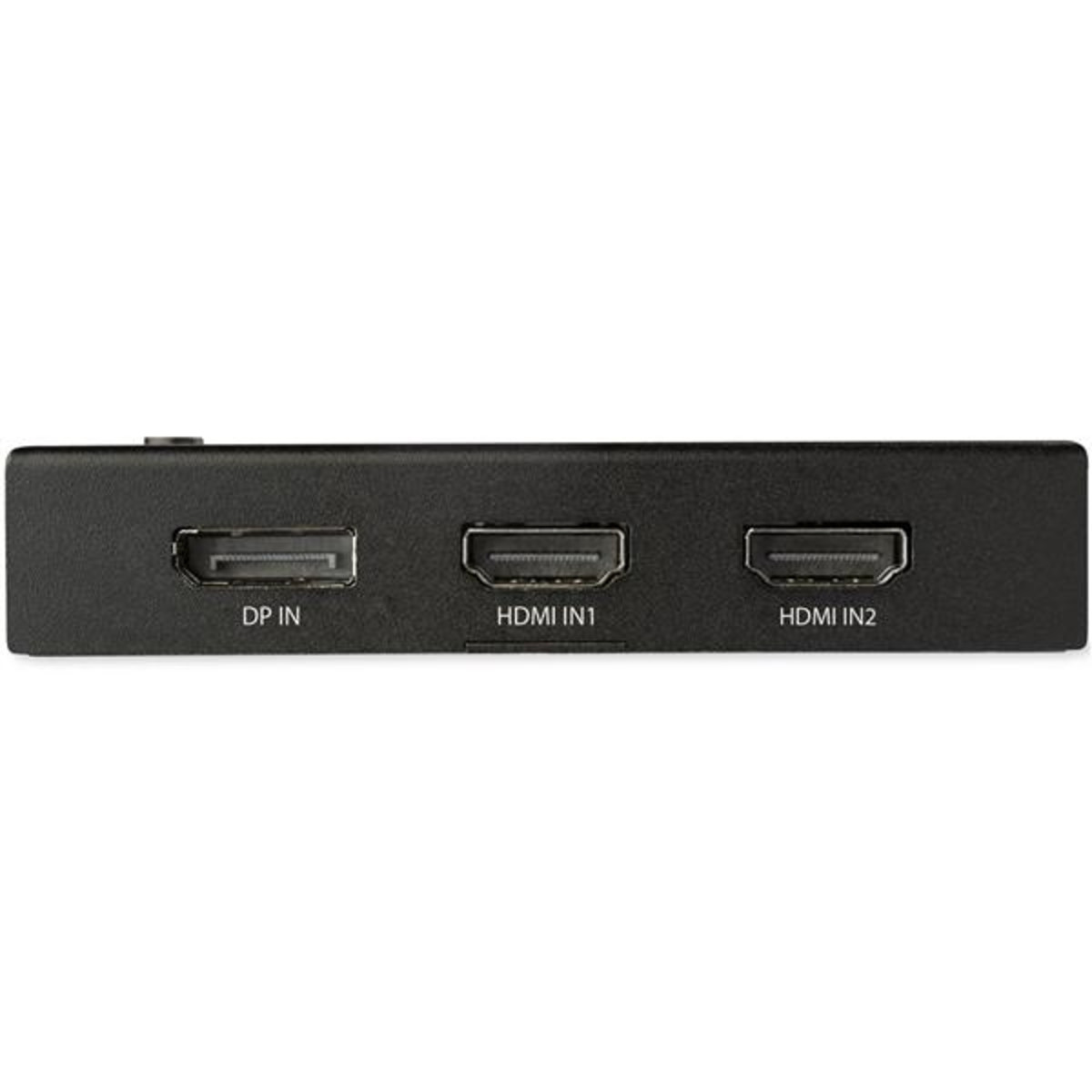 Video Switch - HDMI / DisplayPort - 4K60