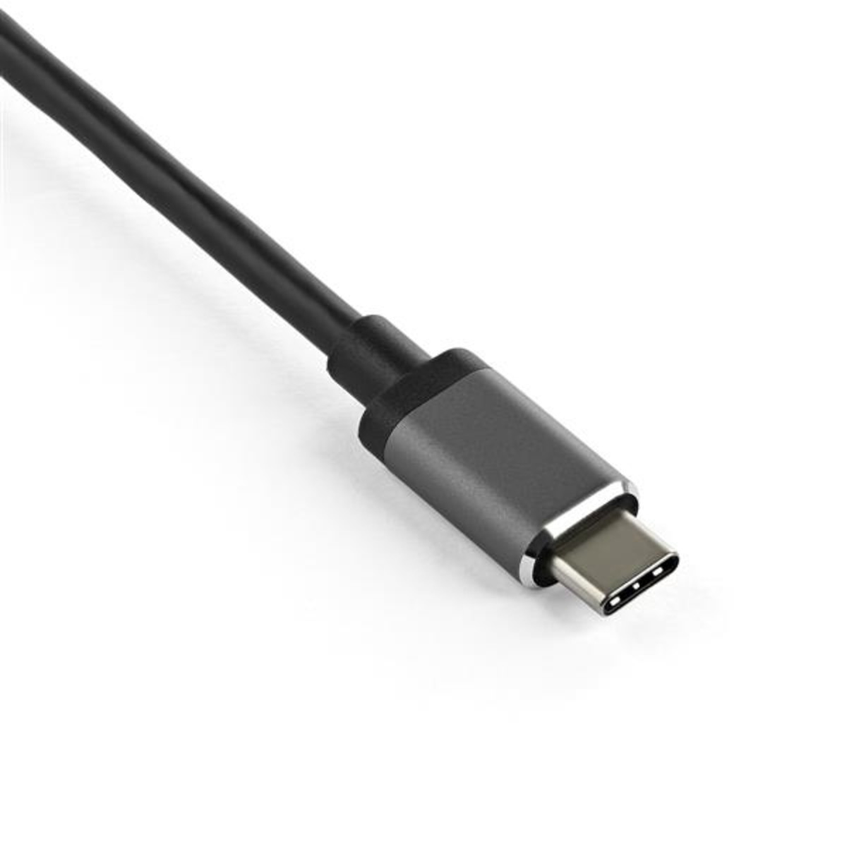 USB C Multiport Video Adapter to HDMI/DP