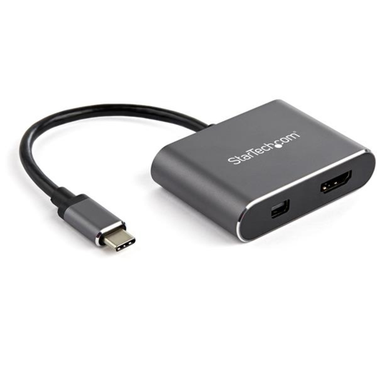 USB C Multiport Video Adapter HDMI/MDP