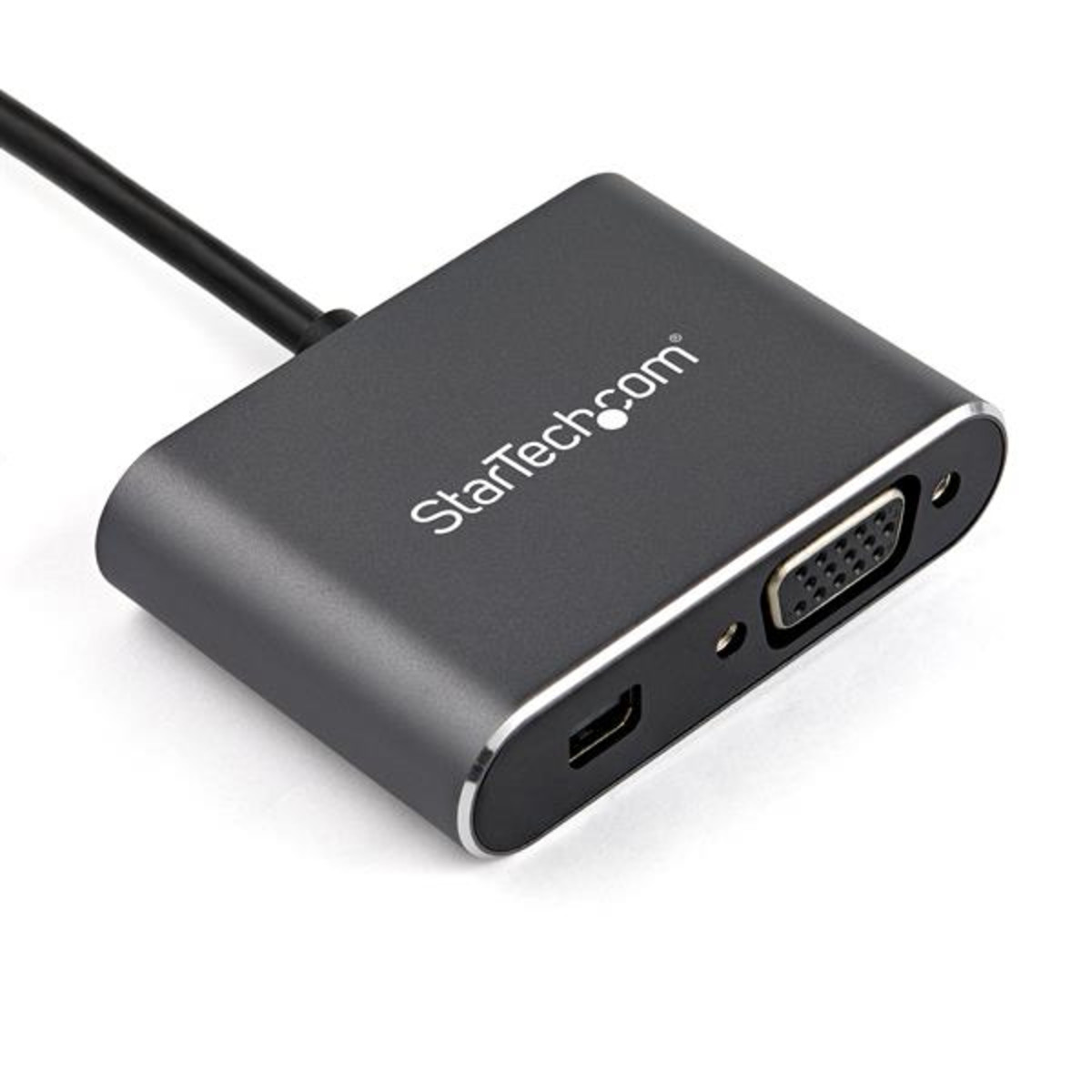 Adapter - USB C to mDP or VGA - HDR 4K60