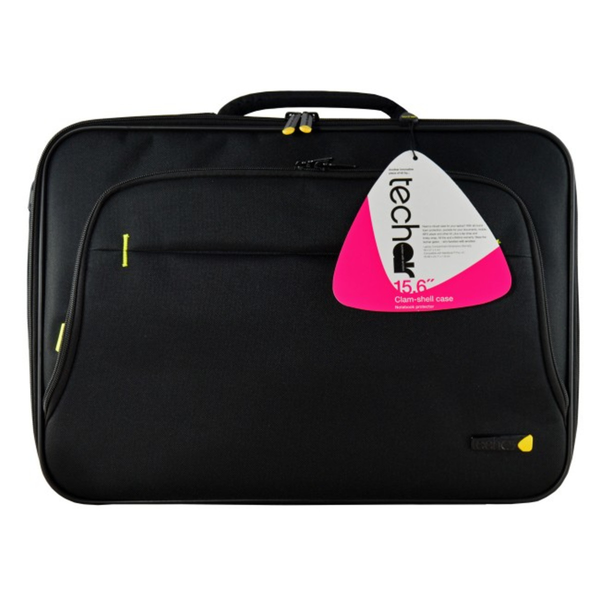 Classic Briefcase 13.3-14.1inch