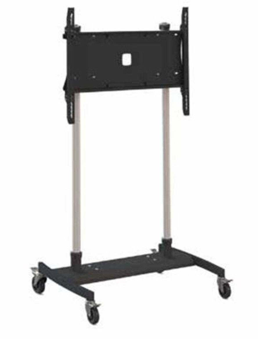 TCAVT Avecta Heavy Duty Trolley