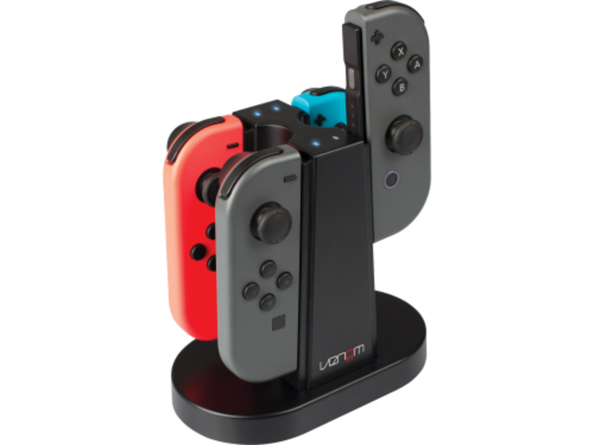 Switch CHARGING STATION