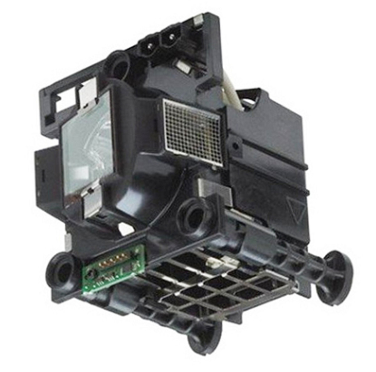 OEM lamp R9801272