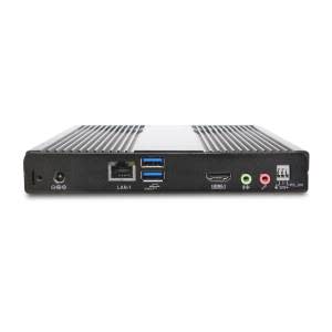 DE3450S Full system with N3350 2G1 W10