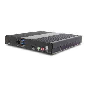 DE3450S Full system with N3350 2G1 W10