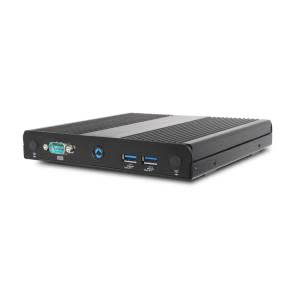 DE3450S Full system with N3350 2G1 W10