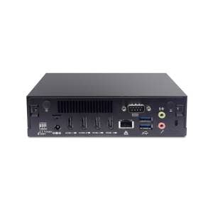DE6340 V1807B CPU 128G 4Gx2 Win10IOT