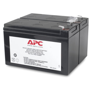 APC, Replacement Battery Cartridge 113