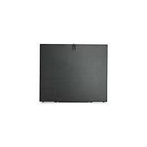 APC, SPLIT SIDE PANELS 42U