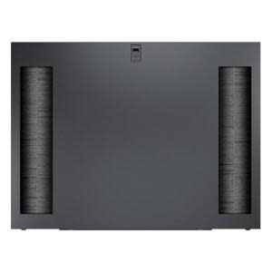APC, 42U 1200 Split Side Panels Black Qty 2