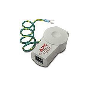 APC, ProtectNet standalone surge protector