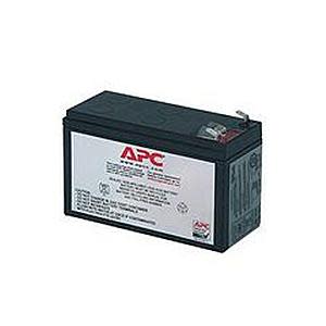 APC, RBC17 REPLACEMENT BATTERY