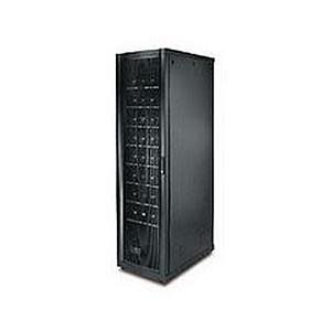 SY PX 80KVA BATTERY FRAME