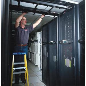 APC, 2yr Warranty Ext Symmetra PX 48/64kW