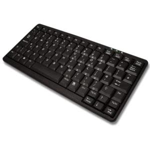 Accuratus, K82A Mini Danish Keyboard Accuratus, K82A Mini Danish Keyboard
