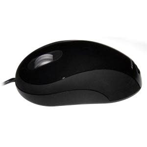 Accuratus, ImageBLLight USB High Res Gloss Mouse B